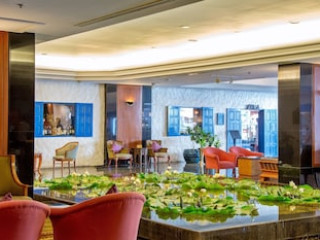 BANGKOK HOTEL LOTUS SUKHUMVIT (SHA)