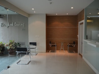 BANGKOK LIVING APARTMENT