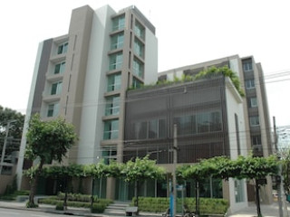 BANGKOK LIVING APARTMENT