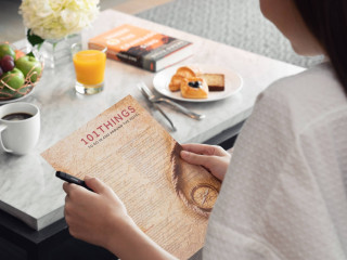 Bangkok Marriott Hotel The Surawongse