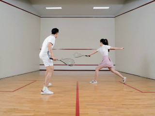 Bangkok Marriott Marquis Queen’s Park