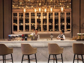 BANGKOK MARRIOTT THE SURAWONGSE