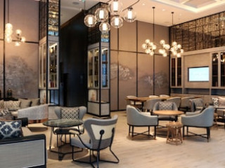 BANGKOK MARRIOTT THE SURAWONGSE