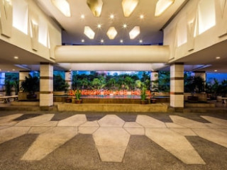 BANGKOK PALACE (SHA)