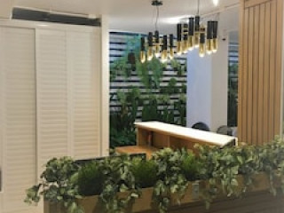 BANGKOK SARAN POSHTEL