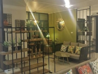 BANGKOK SARAN POSHTEL