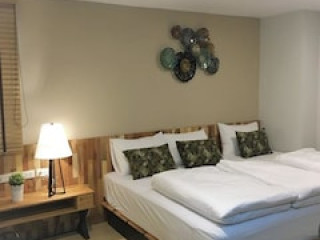 BANGKOK SARAN POSHTEL