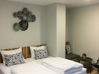 BANGKOK SARAN POSHTEL