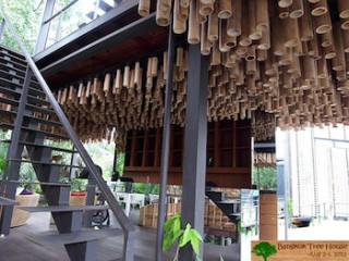 BANGKOK TREE HOUSE