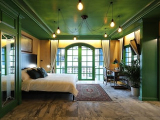 BANGKOK VOYAGE BOUTIGUE