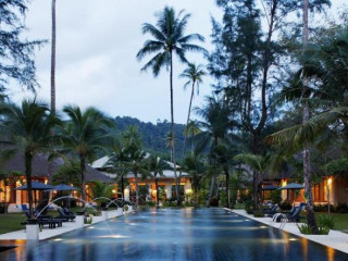 Bangsak Village - Adults Only - Khao Lak