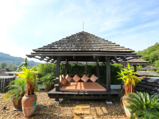 Bangtao Beach Garden