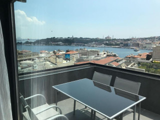 Bankerhan Hotel Galata - Adults Only Special Category