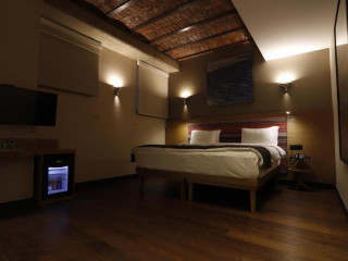 Bankerhan Hotel Galata - Adults Only Special Category