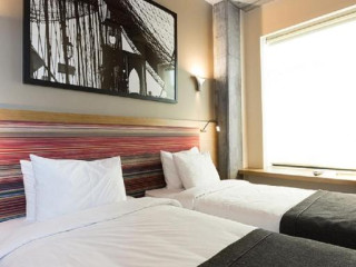 Bankerhan Hotel Galata - Adults Only Special Category