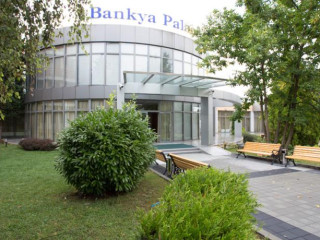 Bankya Palace