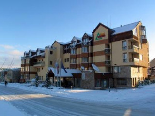 ILION HOTEL EVIA - EDIPSOS, EVIA