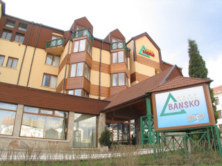 Bansko Hotel