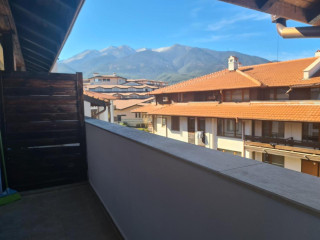 Bansko Royal Towers - Apartments