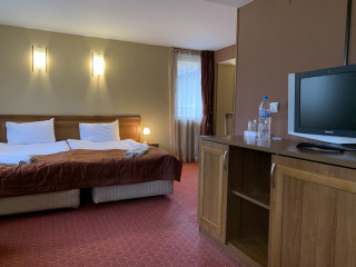 Bansko Sofia Hotel