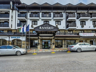 Bansko SPA & Holidays