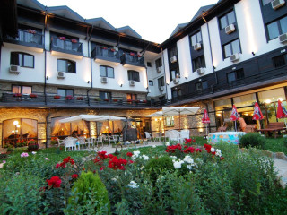 Bansko SPA & Holidays