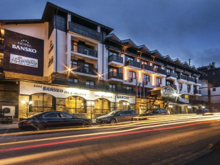 Bansko SPA & Holidays