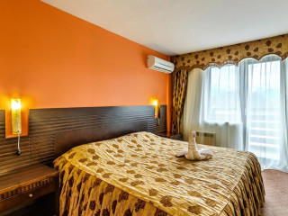 BANSKO SPA & HOLIDAYS HOTEL