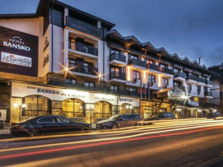 BANSKO SPA & HOLIDAYS HOTEL