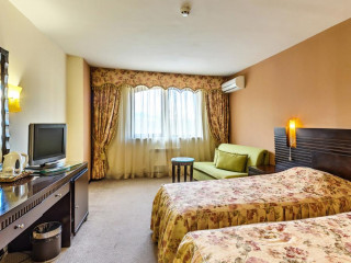 BANSKO SPA & HOLIDAYS HOTEL