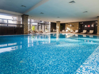 BANSKO SPA & HOLIDAYS HOTEL