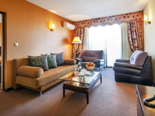 BANSKO SPA & HOLIDAYS HOTEL
