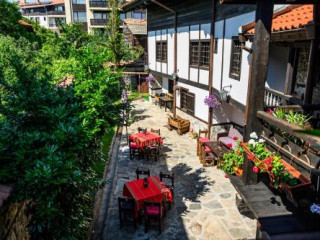 BANSKOVILLA ZLATEVA HOUSE