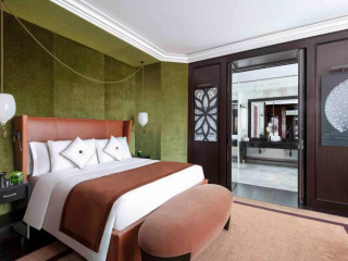 Banyan Tree Doha at La Cigale Mushaireb