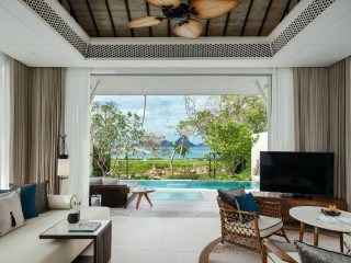 Banyan Tree Krabi