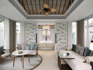 Hotel Banyan Tree Krabi