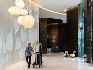 BANYAN TREE KUALA LUMPUR