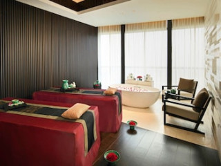 BANYAN TREE KUALA LUMPUR