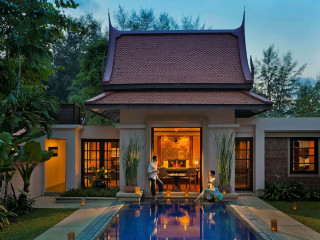 Banyan Tree Phuket