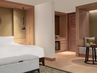 BANYAN TREE PHUKET