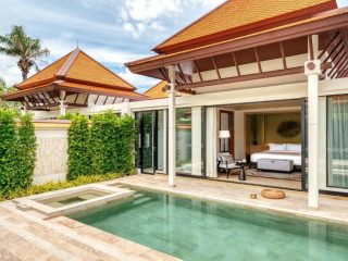 Banyan Tree Phuket