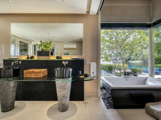 Banyan Tree Phuket