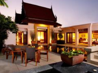 BANYAN TREE PHUKET