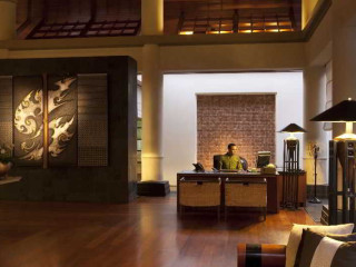 Banyan Tree Phuket