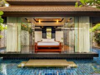 Banyan Tree Phuket