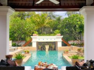 Banyan Tree Phuket