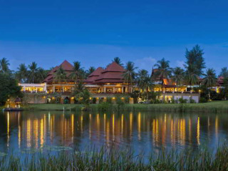 Banyan Tree Phuket