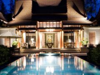 Banyan Tree Phuket