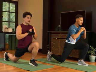 Hotel Banyan Tree Samui