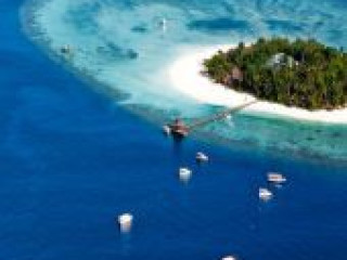 Banyan Tree Vabbinfaru